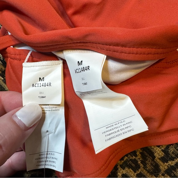 Cupshe Bikini Size Medium - Picture 4 of 5